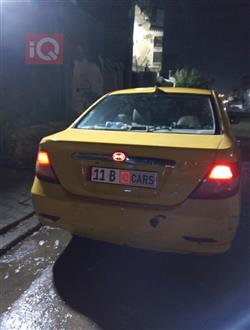 بي واي دي F3